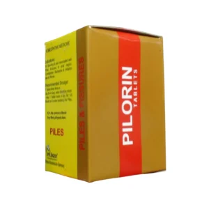 Pilorin