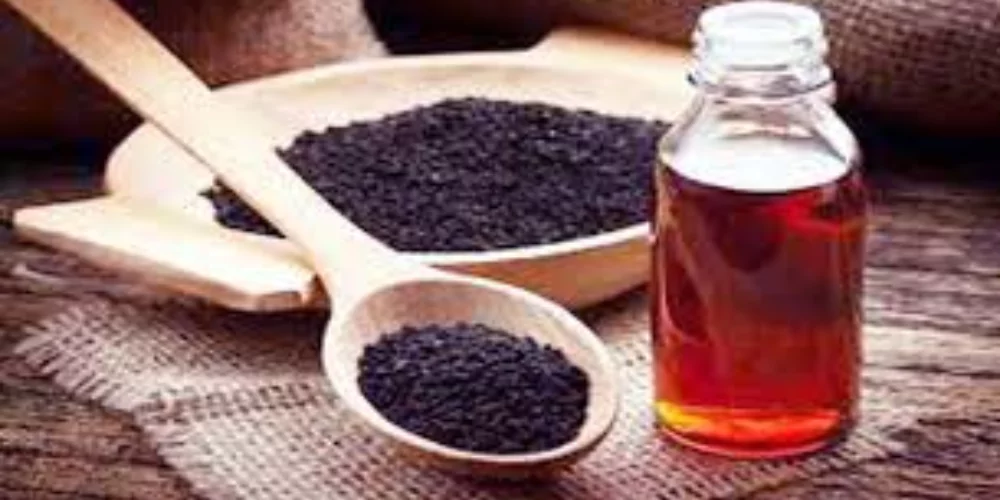 Black cumin3