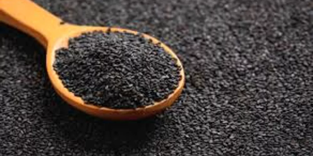 Black cumin5