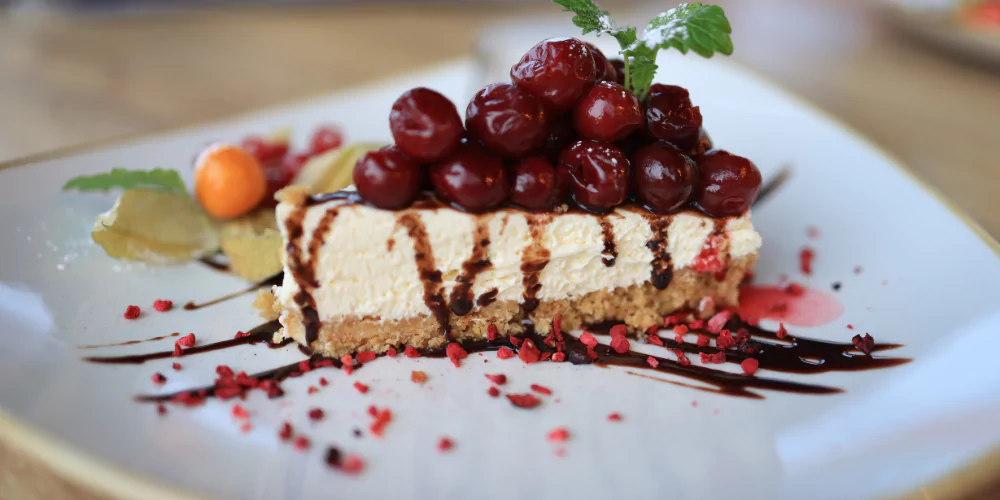 Cherry fruit5