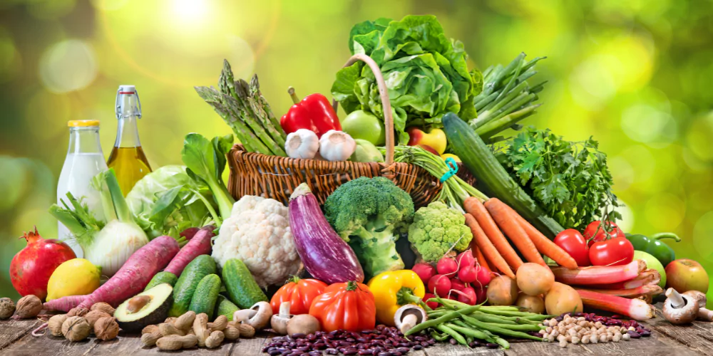 Food list for 2 months pregnant mother6