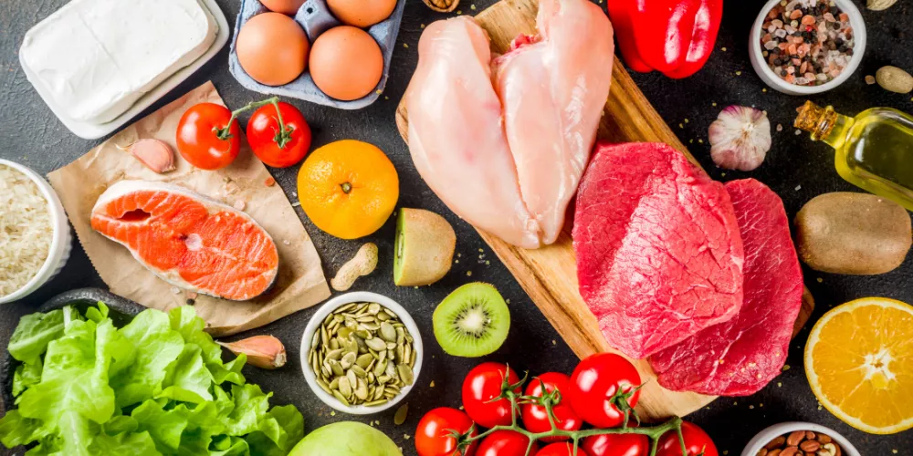 Breast cancer patient diet2