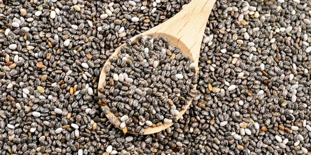 Chia seeds3