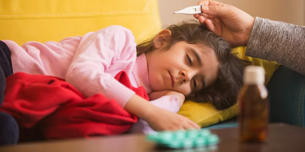 Child fever3