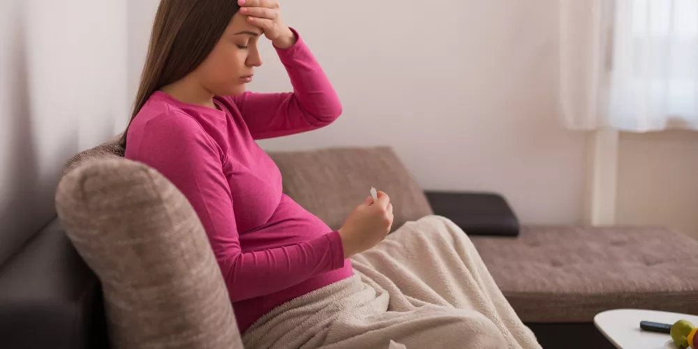 Frequent fever in adults2