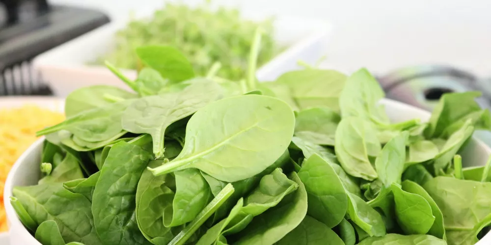 Spinach3