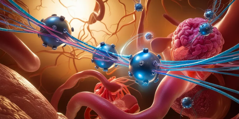 Tumor in the uterus3