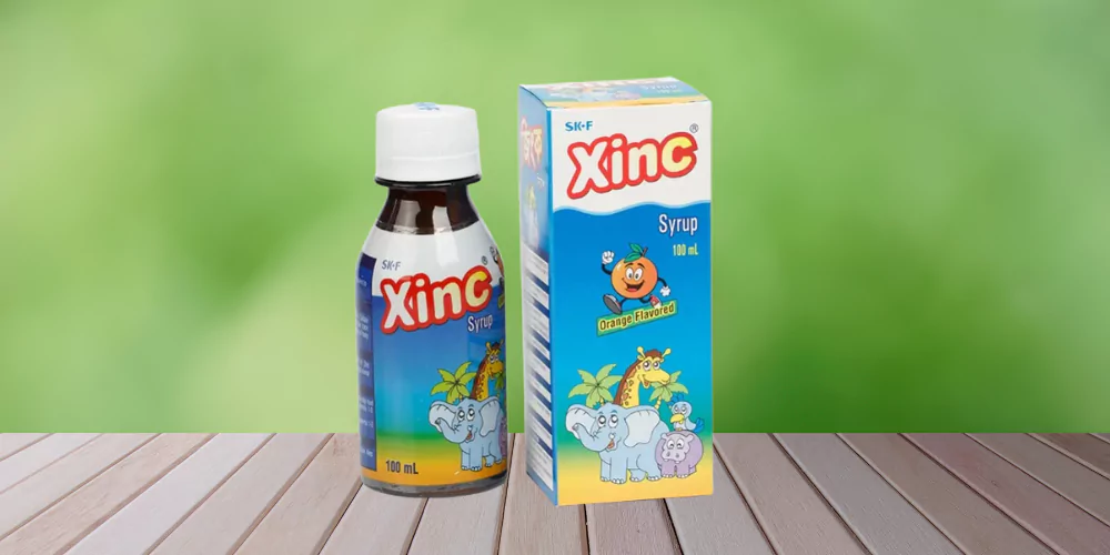 Zinc syrup4
